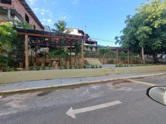 Imagem Terreno à Venda, 305 m² em Jardim Placaford - Salvador Imagem Terreno à Venda, 305 m² em Jardim Placaford - Salvador