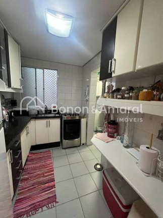 Imagem Apartamento com 3 Quartos à Venda, 82 m² em Jardim Proença - Campinas Imagem Apartamento com 3 Quartos à Venda, 82 m² em Jardim Proença - Campinas