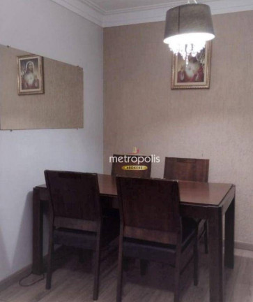 Imagem Apartamento com 3 Quartos à Venda, 61 m² em Cambuci - São Paulo Imagem Apartamento com 3 Quartos à Venda, 61 m² em Cambuci - São Paulo