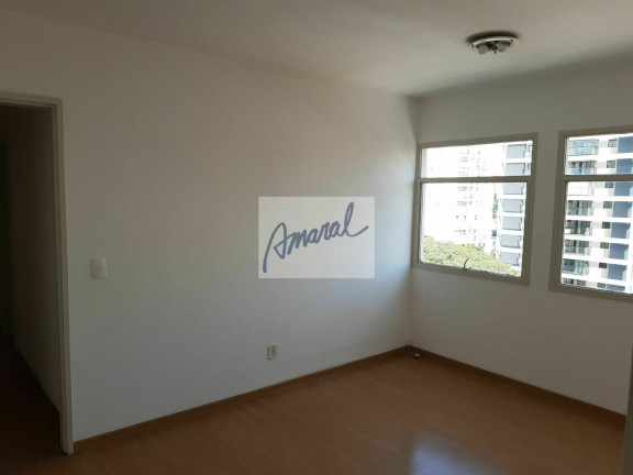Imagem Apartamento com 2 Quartos à Venda, 74 m² em Vila Olímpia - São Paulo