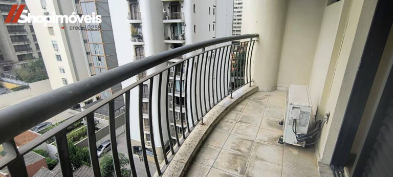 Imagem Apartamento com 2 Quartos à Venda, 82 m² em Jardim Paulista - São Paulo Imagem Apartamento com 2 Quartos à Venda, 82 m² em Jardim Paulista - São Paulo