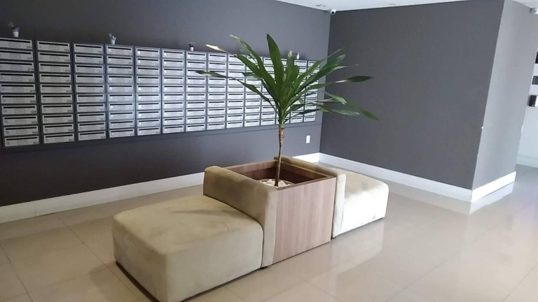 Imagem Apartamento com 1 Quarto à Venda, 27 m² em Granja Viana - Cotia Imagem Apartamento com 1 Quarto à Venda, 27 m² em Granja Viana - Cotia