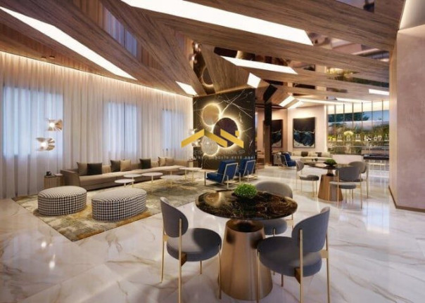 Imagem Apartamento com 3 Quartos à Venda, 166 m² em Campo Belo - São Paulo Imagem Apartamento com 3 Quartos à Venda, 166 m² em Campo Belo - São Paulo