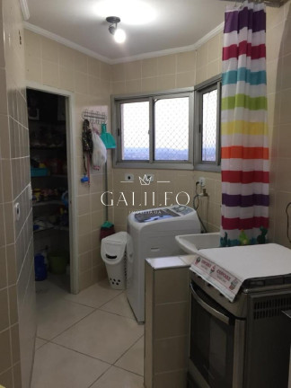Imagem Imóvel com 3 Quartos à Venda, 120 m² em Jardim Bonfiglioli - Jundiaí