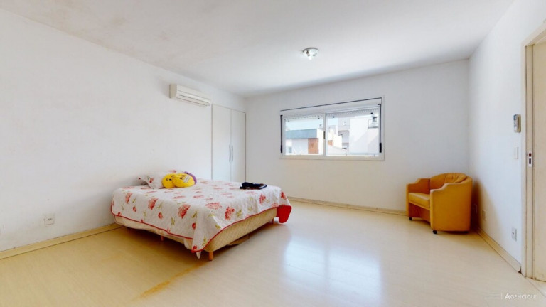 Imagem Imóvel com 3 Quartos à Venda,  em Campo Novo - Porto Alegre