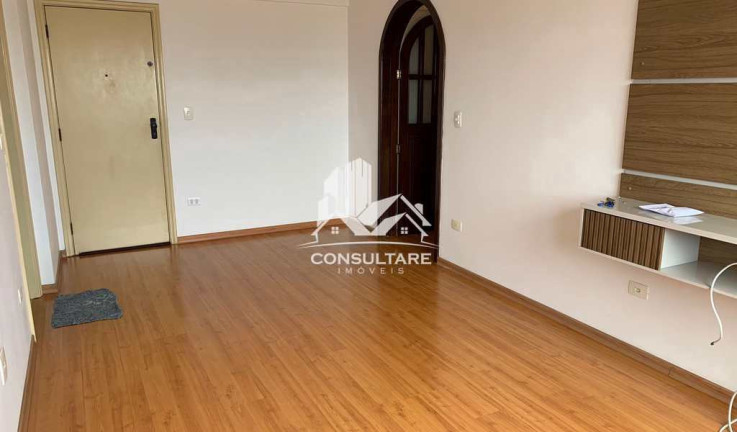 Imagem Apartamento com 2 Quartos à Venda, 85 m² em Marapé - Santos