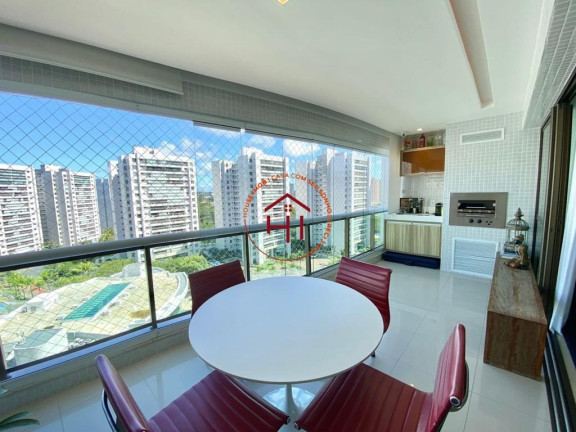 Imagem Apartamento com 3 Quartos à Venda, 142 m² em Paralela - Salvador Imagem Apartamento com 3 Quartos à Venda, 142 m² em Paralela - Salvador
