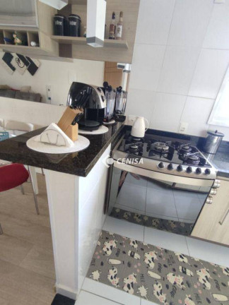 Imagem Apartamento com 2 Quartos à Venda, 64 m² em Vila Maria Helena - Indaiatuba Imagem Apartamento com 2 Quartos à Venda, 64 m² em Vila Maria Helena - Indaiatuba