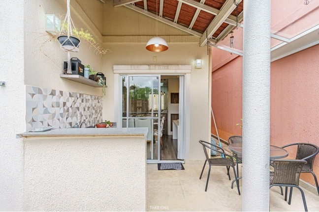 Imagem Casa com 3 Quartos à Venda, 122 m² em Medeiros - Jundiaí