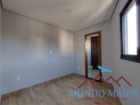 Imagem Casa com 3 Quartos à Venda, 133 m² em Parque Das Naçoes - Santo André Imagem Casa com 3 Quartos à Venda, 133 m² em Parque Das Naçoes - Santo André