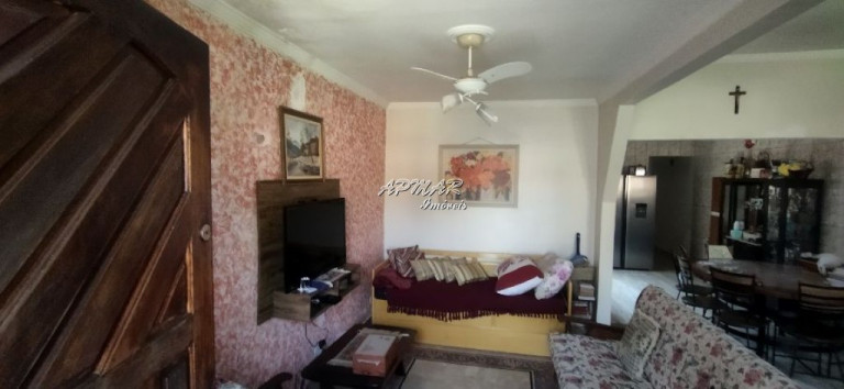 Imagem Casa com 2 Quartos à Venda,  em Florida - Praia Grande