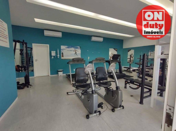 Imagem Apartamento com 4 Quartos à Venda, 268 m² em Jardim Belmar - Guarujá