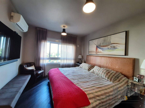 Imagem Apartamento com 4 Quartos à Venda, 176 m² em Vila Leopoldina - São Paulo Imagem Apartamento com 4 Quartos à Venda, 176 m² em Vila Leopoldina - São Paulo