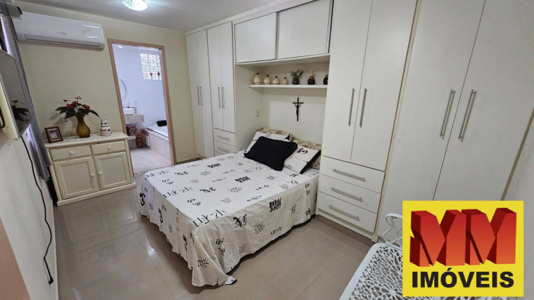 Imagem Casa de Condomínio com 5 Quartos à Venda, 117 m² em Braga - Cabo Frio