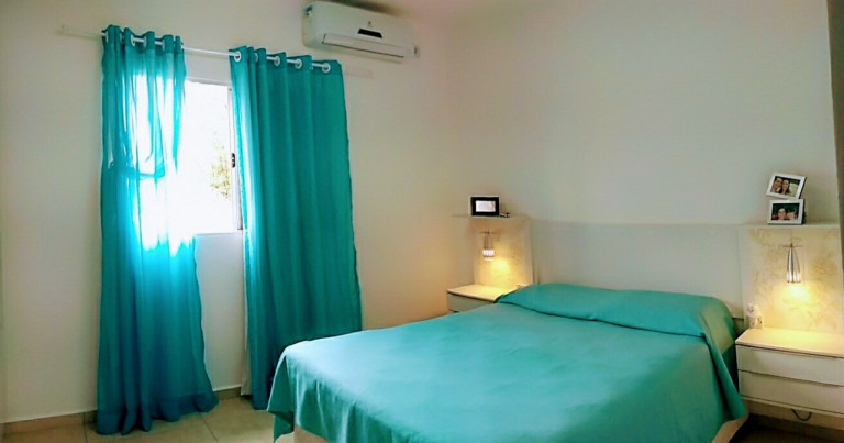 Imagem Casa de Condomínio com 1 Quarto à Venda,  em Ninho Verde I Eco Residence - Porangaba