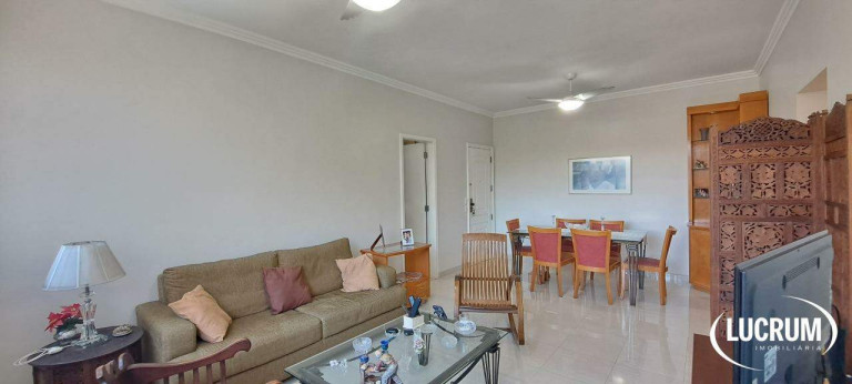 Apartamento com 3 Quartos à Venda, 90 m² em Copacabana - Rio De Janeiro