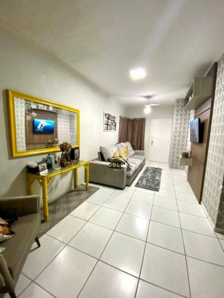 Imagem Casa com 2 Quartos à Venda, 52 m² em Xv De Novembro - Tijucas