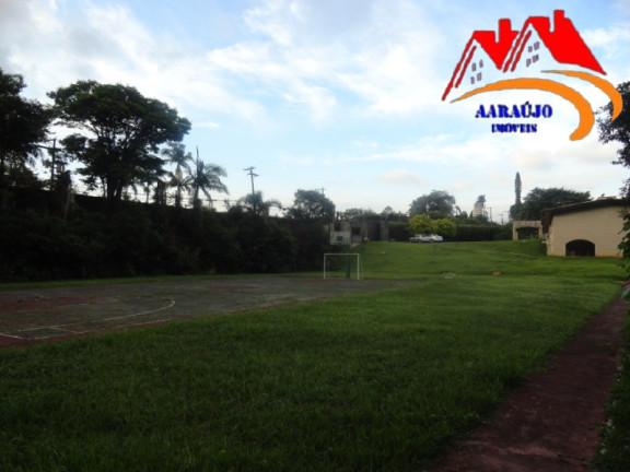 Imagem Terreno à Venda, 35.161 m² em Chácara Pavoeiro - Cotia Imagem Terreno à Venda, 35.161 m² em Chácara Pavoeiro - Cotia