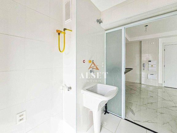 Imagem Apartamento com 3 Quartos à Venda, 92 m² em Mooca - São Paulo