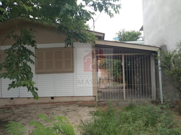 Imagem Casa com 3 Quartos à Venda, 330 m² em São José - Santa Maria