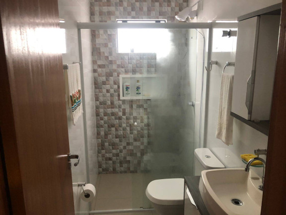 Imagem Casa com 3 Quartos à Venda, 124 m² em Dom Geraldo - Tijucas Imagem Casa com 3 Quartos à Venda, 124 m² em Dom Geraldo - Tijucas