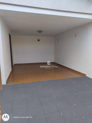 Imagem Casa com 3 Quartos à Venda, 140 m² em Vila Elvira - São José Do Rio Preto