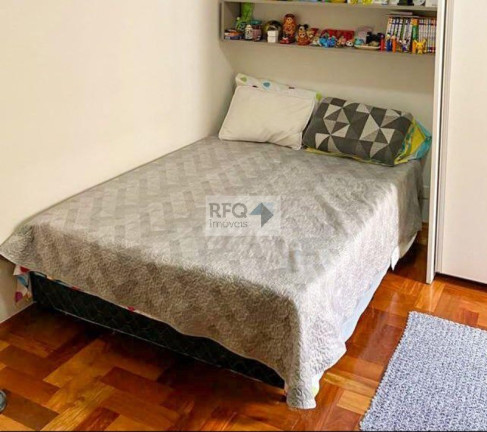 Imagem Casa com 4 Quartos à Venda, 225 m² em Vila Monumento - São Paulo