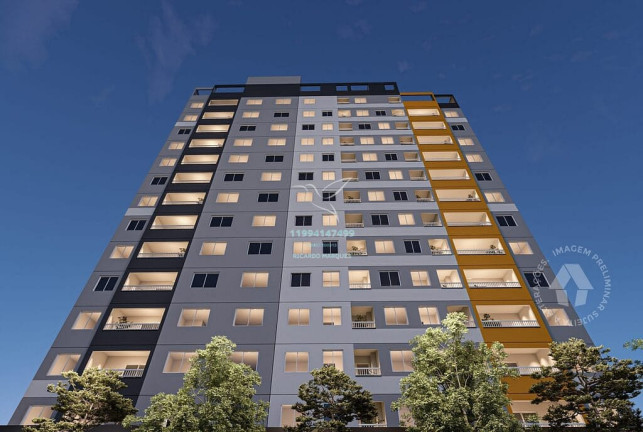 Imagem Studio com 1 Quarto à Venda, 16 m² em Vila Sônia - São Paulo Imagem Studio com 1 Quarto à Venda, 16 m² em Vila Sônia - São Paulo