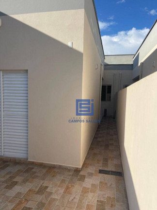 Imagem Casa com 2 Quartos à Venda, 110 m² em Lavras De Baixo - Socorro