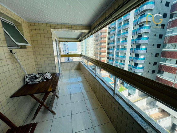 Imagem Apartamento com 3 Quartos à Venda, 152 m² em Vila Assunção - Praia Grande Imagem Apartamento com 3 Quartos à Venda, 152 m² em Vila Assunção - Praia Grande
