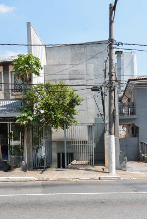 Casa à Venda, 321 m² em Vila Clementino - São Paulo