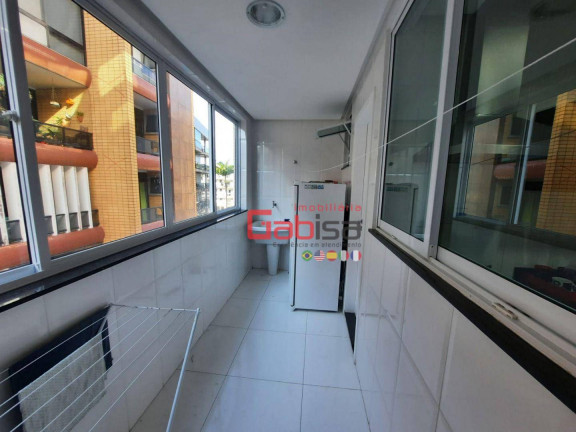 Imagem Apartamento com 3 Quartos à Venda, 140 m² em Centro - Cabo Frio Imagem Apartamento com 3 Quartos à Venda, 140 m² em Centro - Cabo Frio