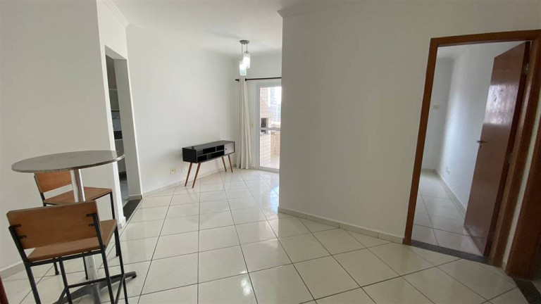 Apartamento com 2 Quartos à Venda, 60 m² em Tupi - Praia Grande