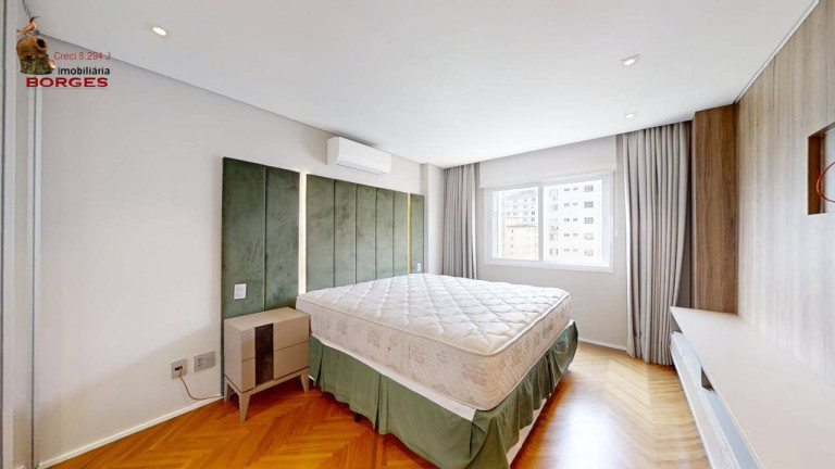 Imagem Apartamento com 2 Quartos à Venda, 226 m² em Itaim Bibi - São Paulo