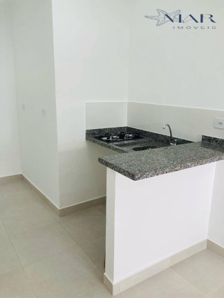 Imagem Apartamento com 1 Quarto à Venda, 47 m² em Embaré - Santos Imagem Apartamento com 1 Quarto à Venda, 47 m² em Embaré - Santos