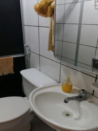 Imagem Imóvel com 3 Quartos à Venda, 65 m² em Tabapuá - Caucaia