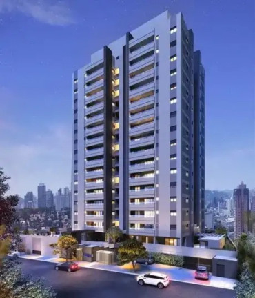 Imóvel com 3 Quartos à Venda, 135 m² em Vila Assunção - Santo André