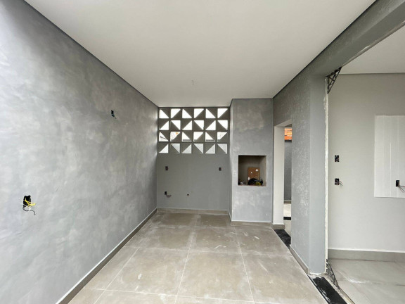 Imagem Casa de Condomínio com 3 Quartos à Venda, 110 m² em Condomínio Horto Villagio - Sorocaba Imagem Casa de Condomínio com 3 Quartos à Venda, 110 m² em Condomínio Horto Villagio - Sorocaba