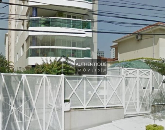 Imagem Apartamento com 4 Quartos à Venda, 189 m² em Pinheiros - São Paulo