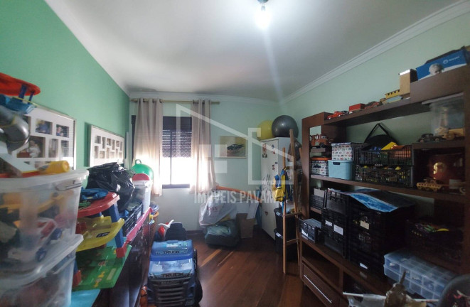Imagem Apartamento com 3 Quartos à Venda, 180 m² em Centro - São Bernardo Do Campo
