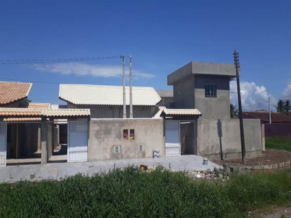 Casa com 2 Quartos à Venda, 70 m² em Grandesp - Itanhaem