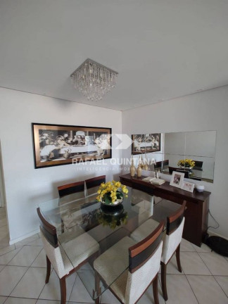Apartamento com 3 Quartos à Venda, 101 m² em Campinas - São José
