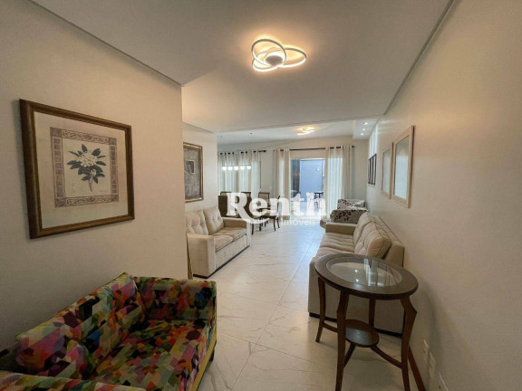 Imagem Casa com 3 Quartos à Venda, 120 m² em Cidade Jardim - Rio Claro