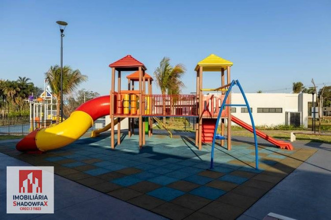 Imagem Terreno à Venda, 200 m² em Vivere Do Lago - Dourados Imagem Terreno à Venda, 200 m² em Vivere Do Lago - Dourados