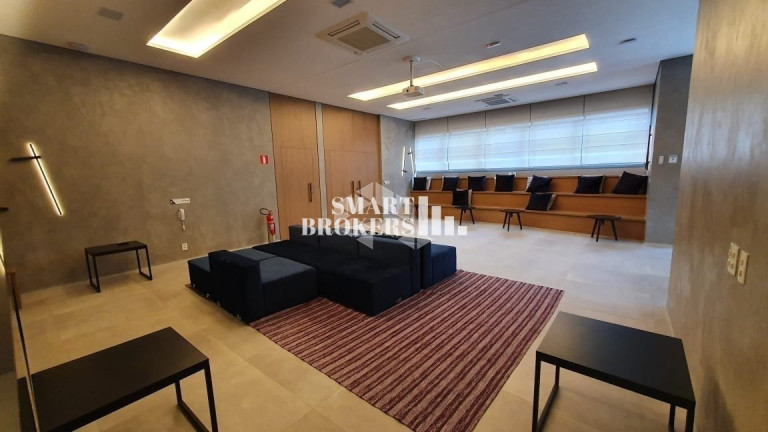 Imagem Sala Comercial à Venda, 78 m² em Moema - São Paulo Imagem Sala Comercial à Venda, 78 m² em Moema - São Paulo