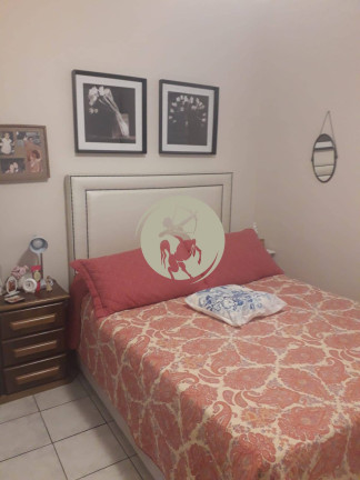 Imagem Apartamento com 2 Quartos à Venda, 70 m² em Gonzaga - Santos Imagem Apartamento com 2 Quartos à Venda, 70 m² em Gonzaga - Santos