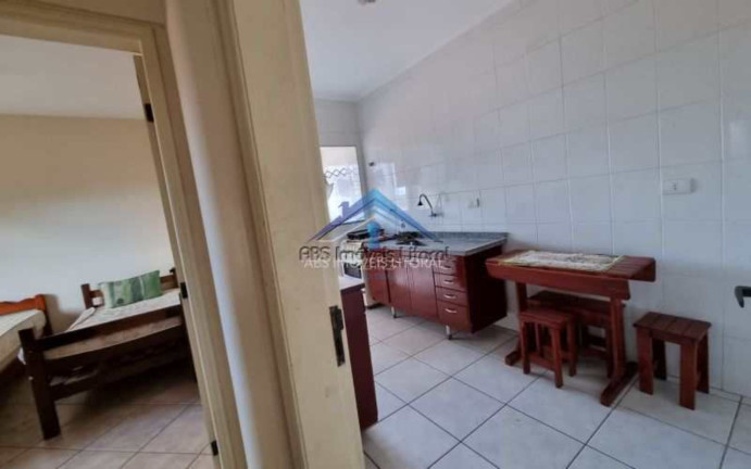 Imagem Apartamento com 1 Quarto à Venda, 46 m² em Caiçara - Praia Grande Imagem Apartamento com 1 Quarto à Venda, 46 m² em Caiçara - Praia Grande