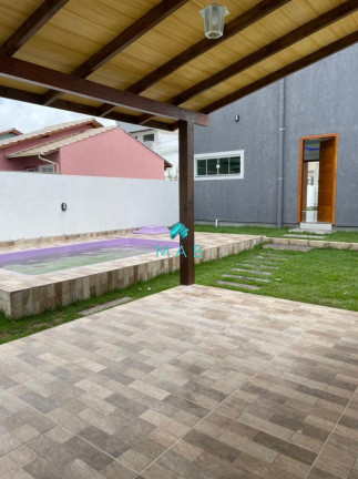 Imagem Casa com 3 Quartos à Venda, 224 m² em Ingleses Do Rio Vermelho - Florianópolis Imagem Casa com 3 Quartos à Venda, 224 m² em Ingleses Do Rio Vermelho - Florianópolis
