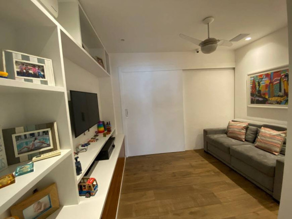 Imagem Cobertura com 4 Quartos à Venda, 280 m² em Barra Da Tijuca - Rio De Janeiro