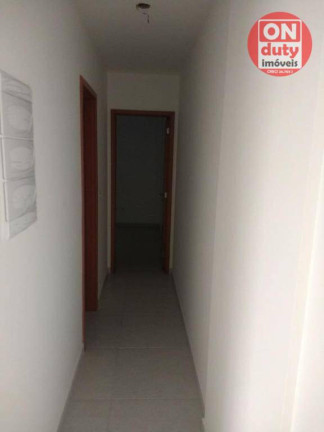 Imagem Apartamento com 2 Quartos à Venda, 70 m² em Boqueirão - Santos Imagem Apartamento com 2 Quartos à Venda, 70 m² em Boqueirão - Santos